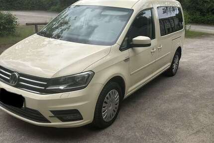 VW Caddy 560.000 km 6.800 &euro; Witten, Stadt 58456