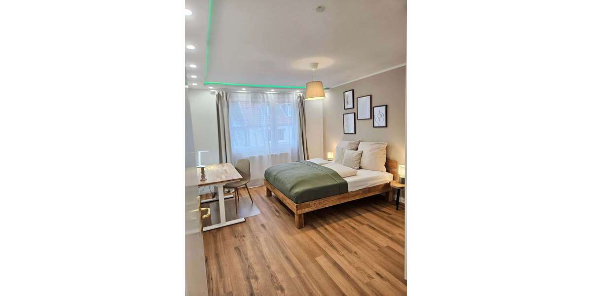 Zimmer Essen Holsterhausen - 2 Zimmer, 1.350&euro; | Angebot:24448551