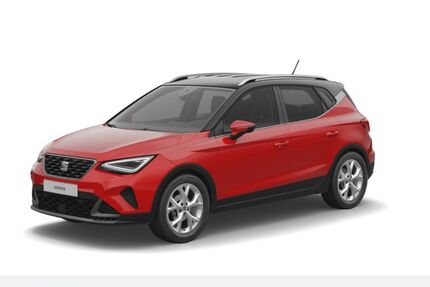 Seat Arona 22.312 km 18.440 &euro; Bochum 44809