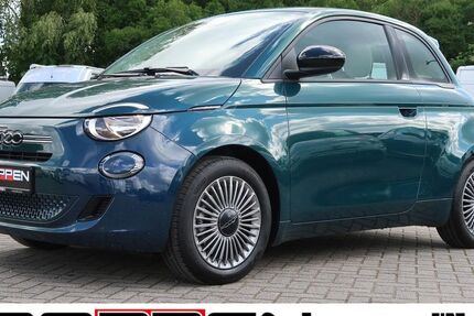 Fiat 500 3.160 km 20.760 &euro; Herten 45701