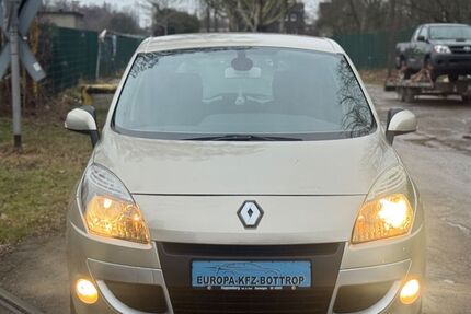 Renault Scenic 139.253 km 4.000 &euro; Bottrop 46238