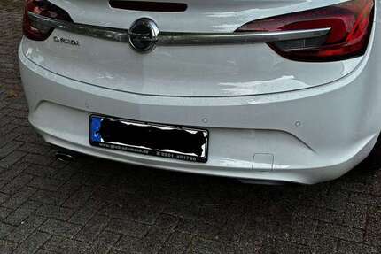 Opel Cascada 104.000 km 8.500 &euro; Bochum, Stadt 44789