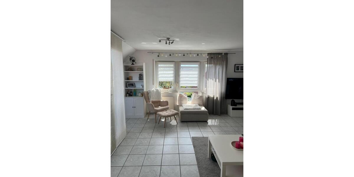 Etagenwohnung Raesfeld - 3 Zimmer, 75 m&sup2;, 750&euro; | Angebot:26496130