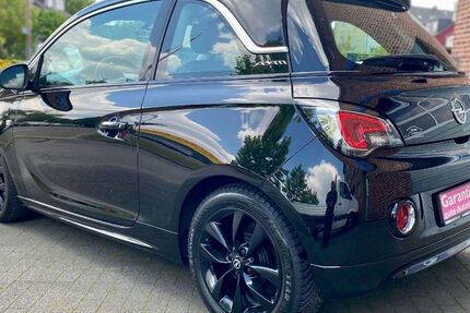 Opel Adam 69.323 km 8.995 &euro; Essen 45327