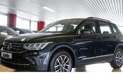VW Tiguan 75.390 km 22.850 &euro; Recklinghausen 45657