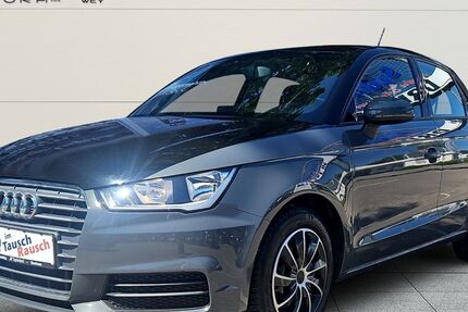 Audi A1 97.798 km 12.650 &euro; Bochum 44809