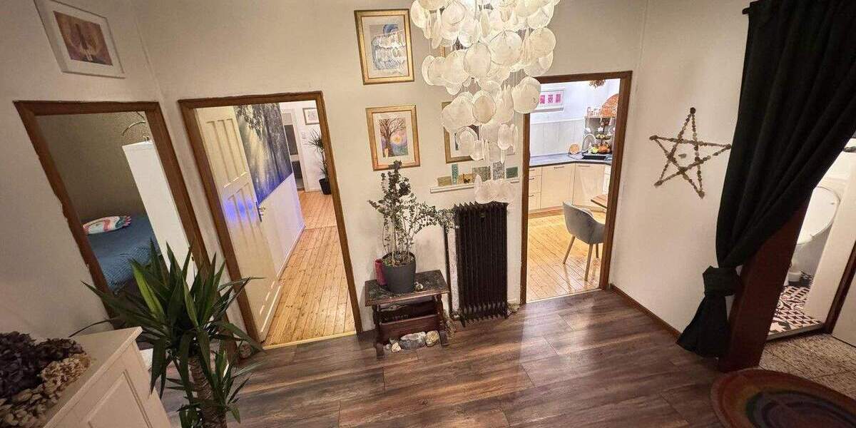 Einfamilienhaus Hattingen Bredenscheid-Stüter - 5 Zimmer, 115 m&sup2;, 649.000&euro; | Angebot:25690158