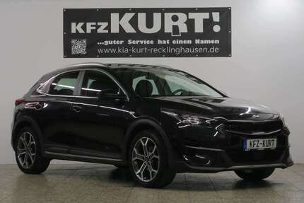 Kia XCeed 195.000 km 8.800 &euro; Recklinghausen 45661
