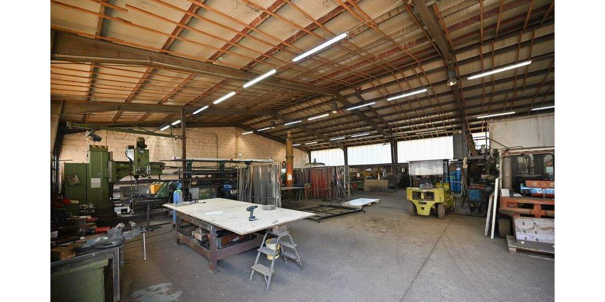 Gewerbeobjekt Hattingen Bredenscheid-Stüter - 2.300&euro; | Angebot:25687036