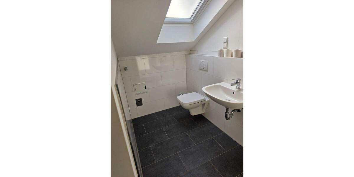 Etagenwohnung Gelsenkirchen Schalke - 3 Zimmer, 65 m&sup2;, 500&euro; | Angebot:26242953