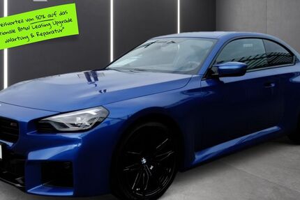 BMW M2 12.620 km 65.489 &euro; Bottrop 46236