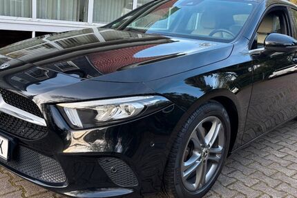 Mercedes-Benz A 200 119.000 km 20.999 &euro; Dortmund 44265