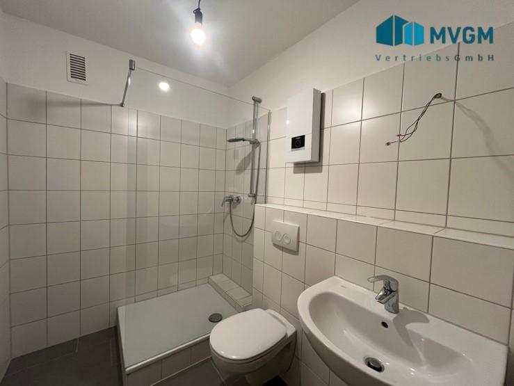 Dachgeschoßwohnung Essen Stadtbezirk III - 3 Zimmer, 65 m&sup2;, 520&euro; | Angebot:23858835