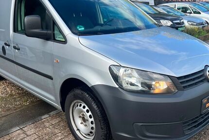 VW Caddy 175.000 km 7.999 &euro; Essen 45147