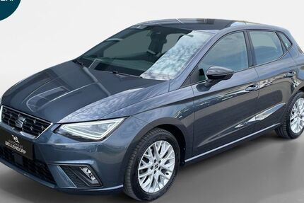 Seat Ibiza 37.449 km 16.940 &euro; Bottrop 46244