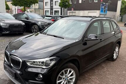 BMW X1 125.000 km 16.497 &euro; Herten 45699