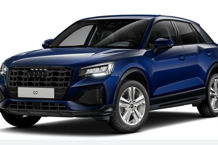 Audi Q2 30.994 km 27.980 &euro; Bochum 44809