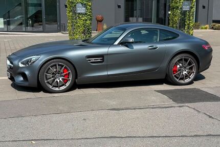 Mercedes-Benz AMG GT 14.500 km 94.500 &euro; Bochum 44805