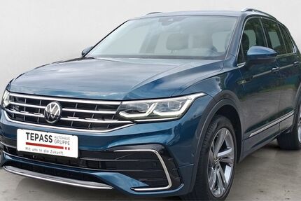 VW Tiguan 37.500 km 32.480 &euro; Herne 44625