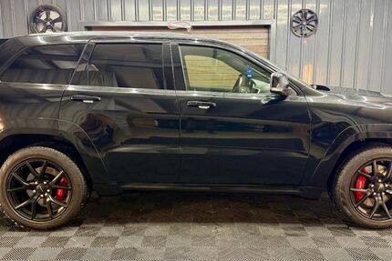 Jeep Grand Cherokee 48.000 km 35.990 &euro; Bochum 44809