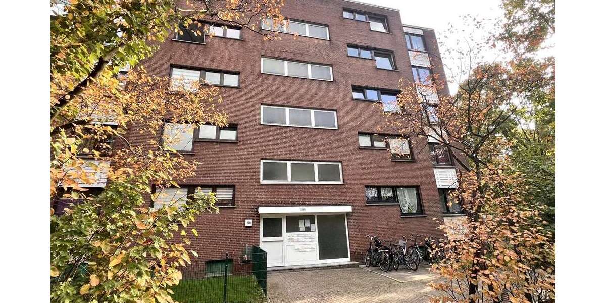Etagenwohnung Dorsten - 3 Zimmer, 77 m&sup2;, 117.000&euro; | Angebot:23575819