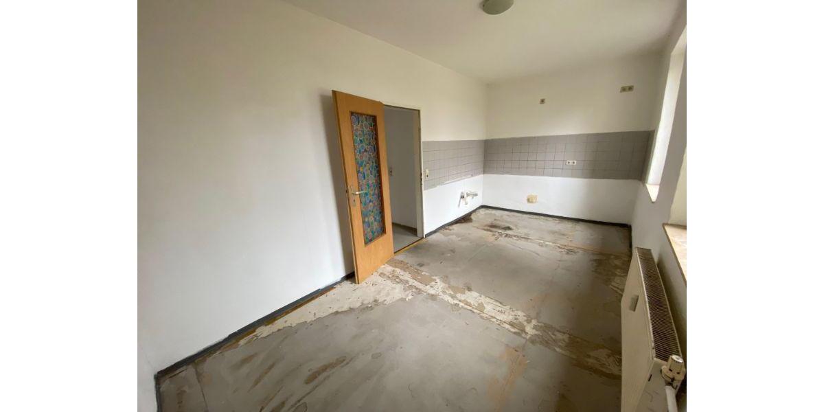 Etagenwohnung Gelsenkirchen Gelsenkirchen-Mitte - 2.5 Zimmer, 63 m&sup2;, 262&euro; | Angebot:25770284