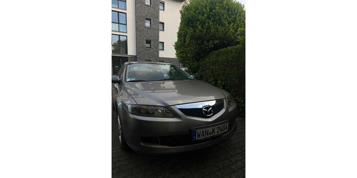 Mazda 6 177.331 km 3.700 &euro; Herne 44653