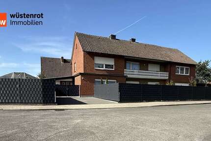 Haus Dülmen / Buldern Buldern - 12 Zimmer, 273 m&sup2;, 549.000&euro; | Angebot:25612930