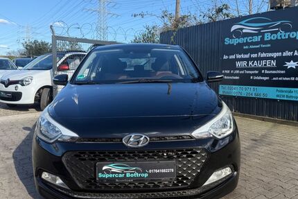 Hyundai i20 141.524 km 6.700 &euro; Bottrop 46238