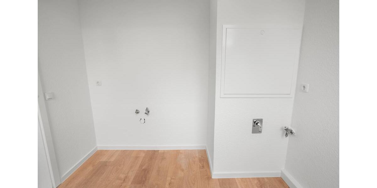 Etagenwohnung Herne Wanne-Bickern - 2 Zimmer, 61 m&sup2;, 475&euro; | Angebot:23540992