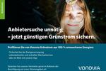 Etagenwohnung Recklinghausen Berghausen - 3 Zimmer, 65 m&sup2;, 574&euro; | Angebot:26694944