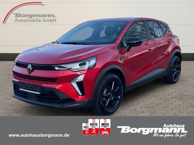 Renault Captur 16.300 km 21.490 &euro; Dorsten 46286