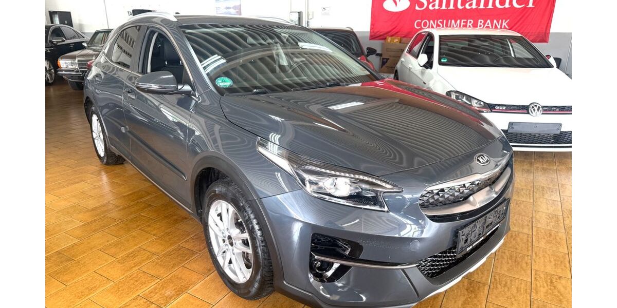 Kia XCeed 101.000 km 14.999 &euro; Gladbeck 45966