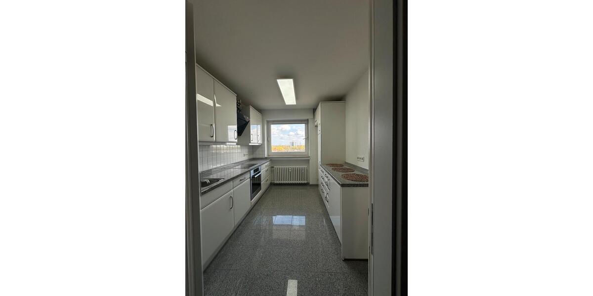Etagenwohnung Dinslaken - 3.5 Zimmer, 83 m&sup2;, 154.500&euro; | Angebot:26648785