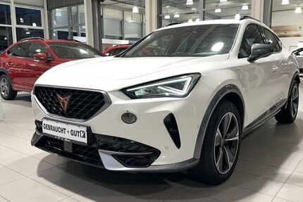 Cupra Formentor 59.130 km 24.990 &euro; Hünxe 46569