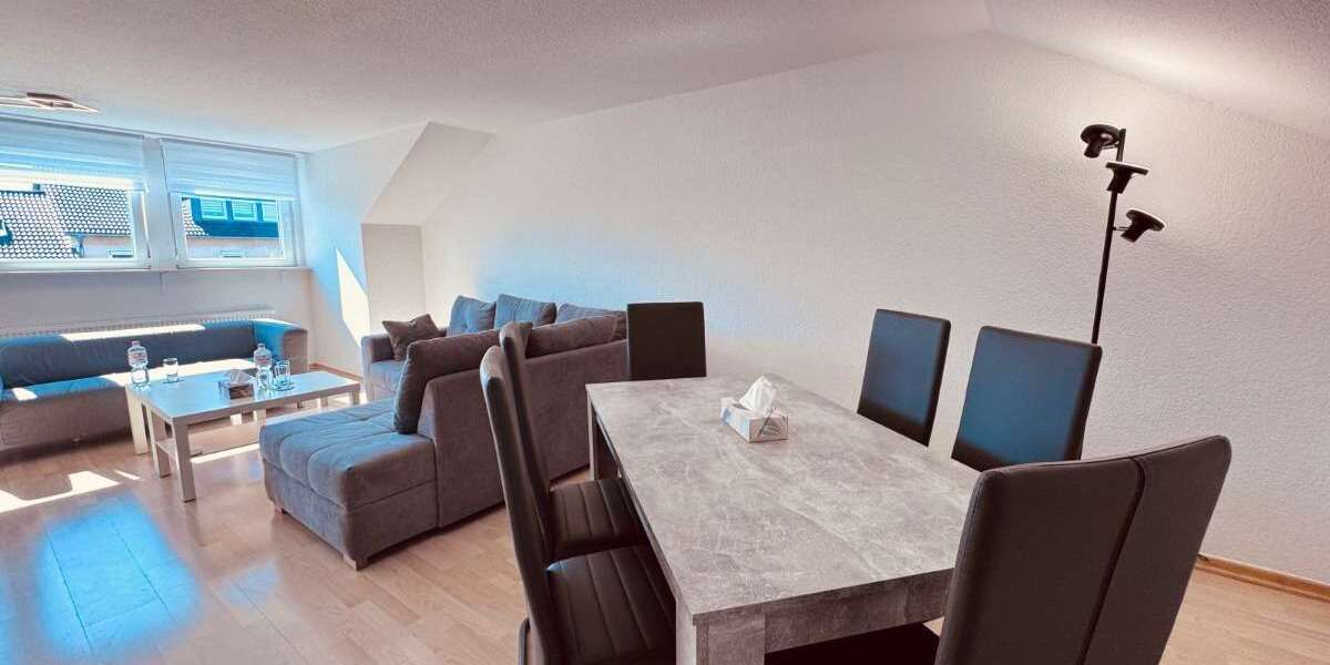 Etagenwohnung Essen Stadtbezirk IV - 2.5 Zimmer, 61 m&sup2;, 149.950&euro; | Angebot:26229398