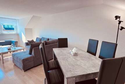 Wohnung Essen Stadtbezirk IV - 2.5 Zimmer, 61 m&sup2;, 149.950&euro; | Angebot:26229398