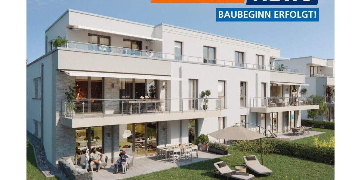 Etagenwohnung Essen / Burgaltendorf Burgaltendorf - 5 Zimmer, 137 m&sup2;, 695.000&euro; | Angebot:25708894