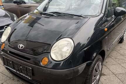 Chevrolet Matiz 110.000 km 1.990 &euro; Witten 58454