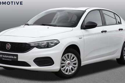 Fiat Tipo 33.770 km 9.881 &euro; Bochum 44809