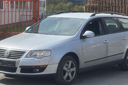 VW Passat Variant 383.000 km 2.490 &euro; Herten 45701