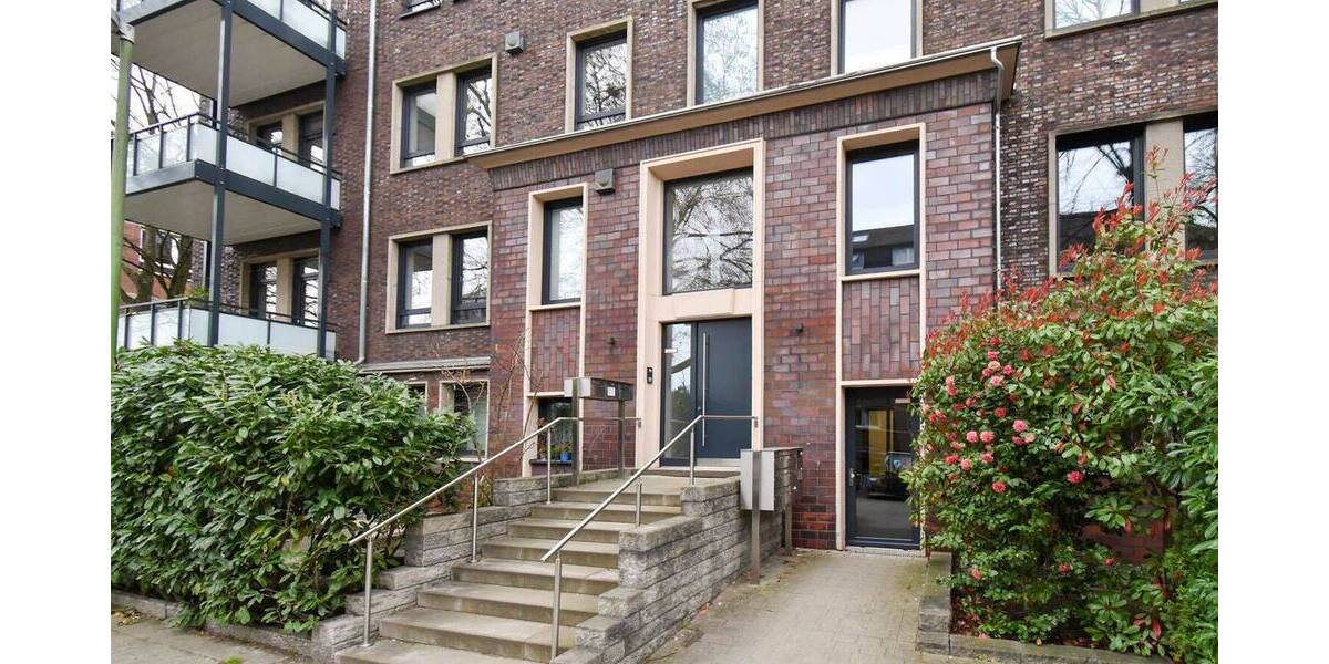 Etagenwohnung Essen / Südostviertel Südostviertel - 6 Zimmer, 184 m&sup2;, 750.000&euro; | Angebot:26154729