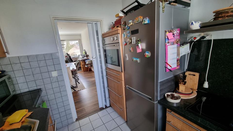 Erdgeschoßwohnung Dortmund Eving - 3 Zimmer, 75 m&sup2;, 215.000&euro; | Angebot:25310988