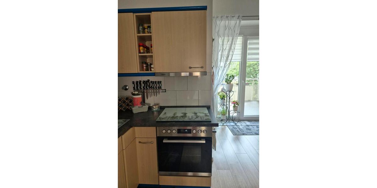 Etagenwohnung Essen Frillendorf - 2 Zimmer, 79 m&sup2;, 696&euro; | Angebot:26591572