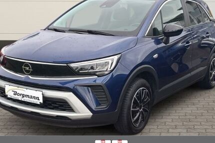 Opel Crossland (X) 56.990 km 17.490 &euro; Haltern am See 45721