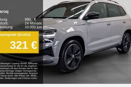 Skoda Karoq 31.732 km 27.790 &euro; Bochum 44809