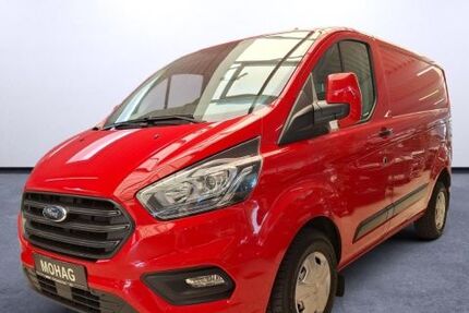 Ford Transit Custom 54.455 km 16.990 &euro; Gelsenkirchen 45881