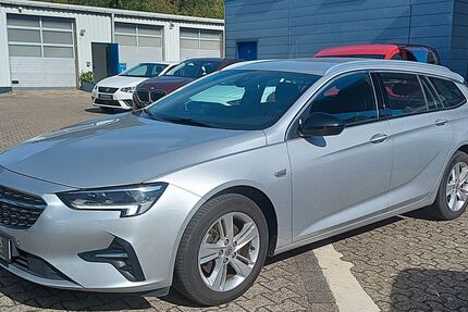 Opel Insignia 77.000 km 14.980 &euro; Essen 45307
