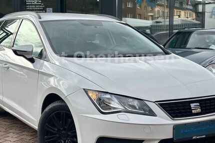 Seat Leon 92.000 km 11.490 &euro; Oberhausen 46049