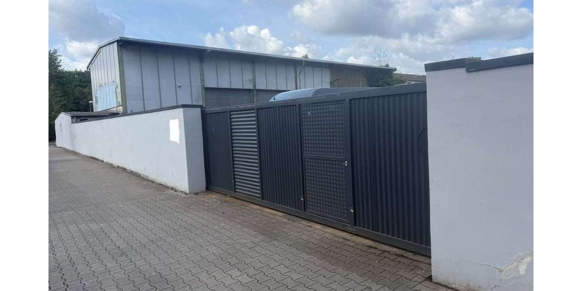 Gewerbeobjekt Gelsenkirchen Gelsenkirchen-Mitte - 815.000&euro; | Angebot:27446533